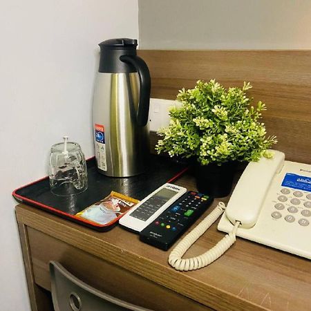 Asia Like Boutique Hotel Kuala Lumpur Zewnętrze zdjęcie