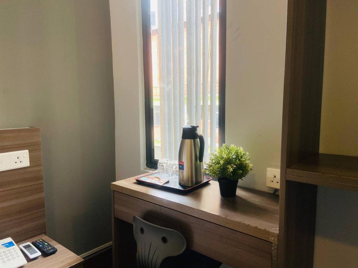 Asia Like Boutique Hotel Kuala Lumpur Zewnętrze zdjęcie