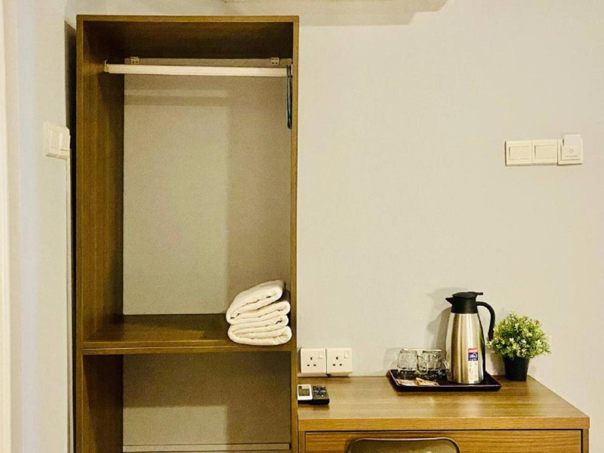 Asia Like Boutique Hotel Kuala Lumpur Zewnętrze zdjęcie