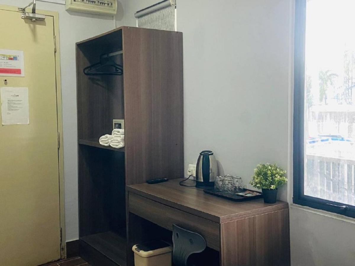 Asia Like Boutique Hotel Kuala Lumpur Zewnętrze zdjęcie
