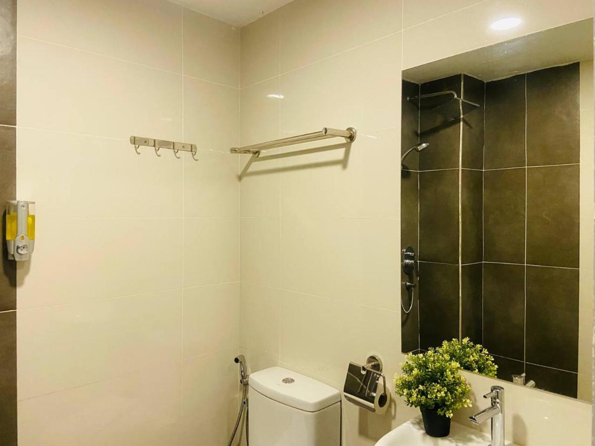 Asia Like Boutique Hotel Kuala Lumpur Zewnętrze zdjęcie