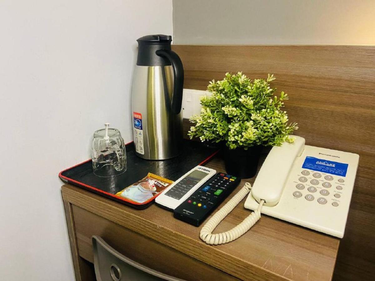 Asia Like Boutique Hotel Kuala Lumpur Zewnętrze zdjęcie