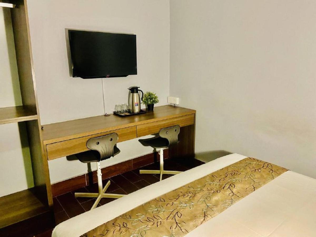 Asia Like Boutique Hotel Kuala Lumpur Zewnętrze zdjęcie
