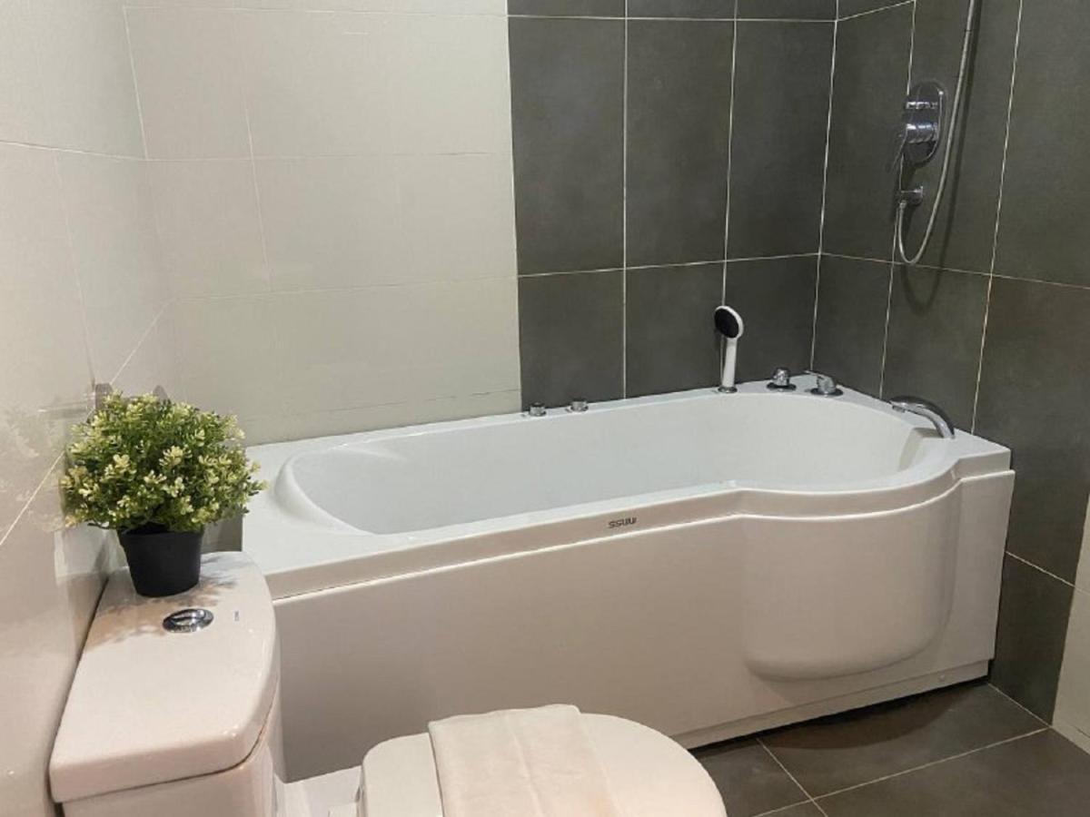 Asia Like Boutique Hotel Kuala Lumpur Zewnętrze zdjęcie