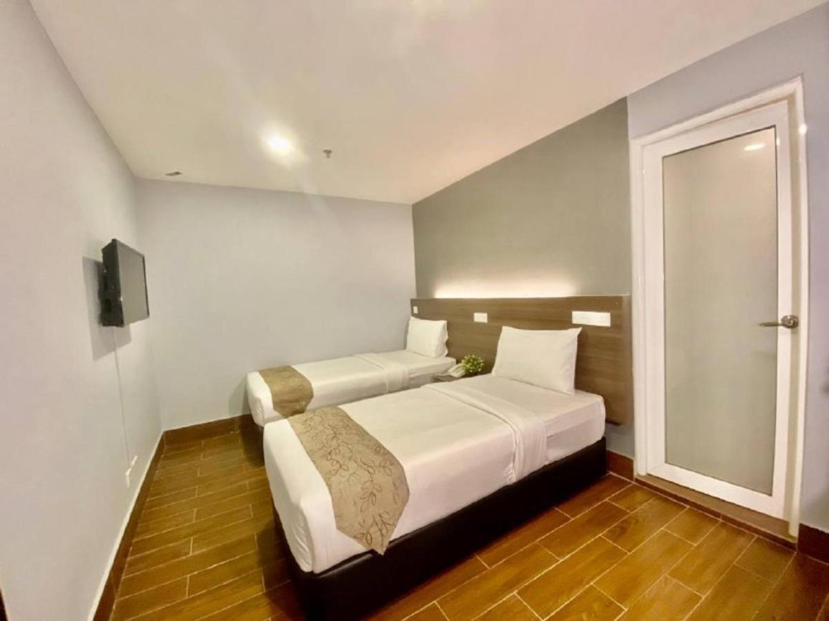 Asia Like Boutique Hotel Kuala Lumpur Zewnętrze zdjęcie