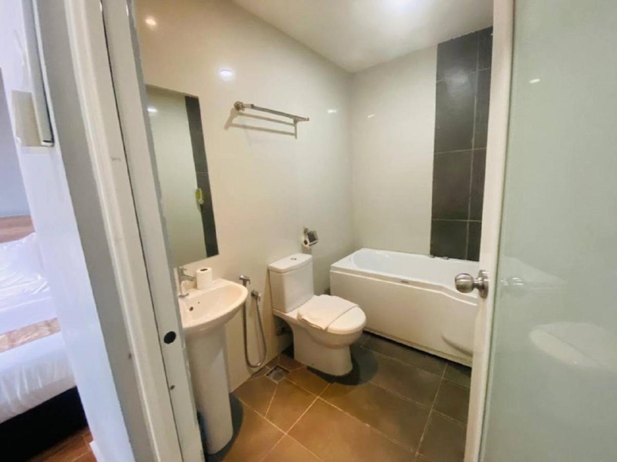 Asia Like Boutique Hotel Kuala Lumpur Zewnętrze zdjęcie