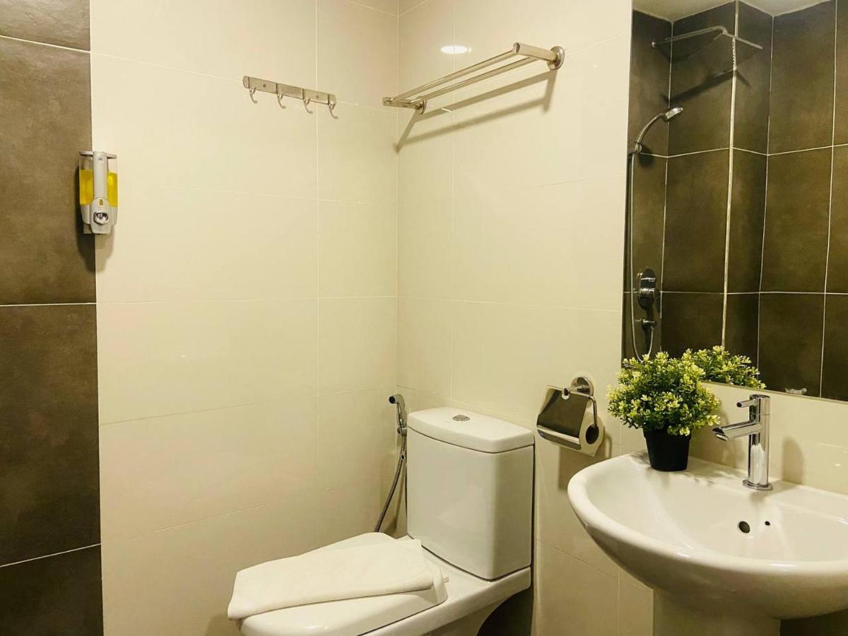Asia Like Boutique Hotel Kuala Lumpur Zewnętrze zdjęcie