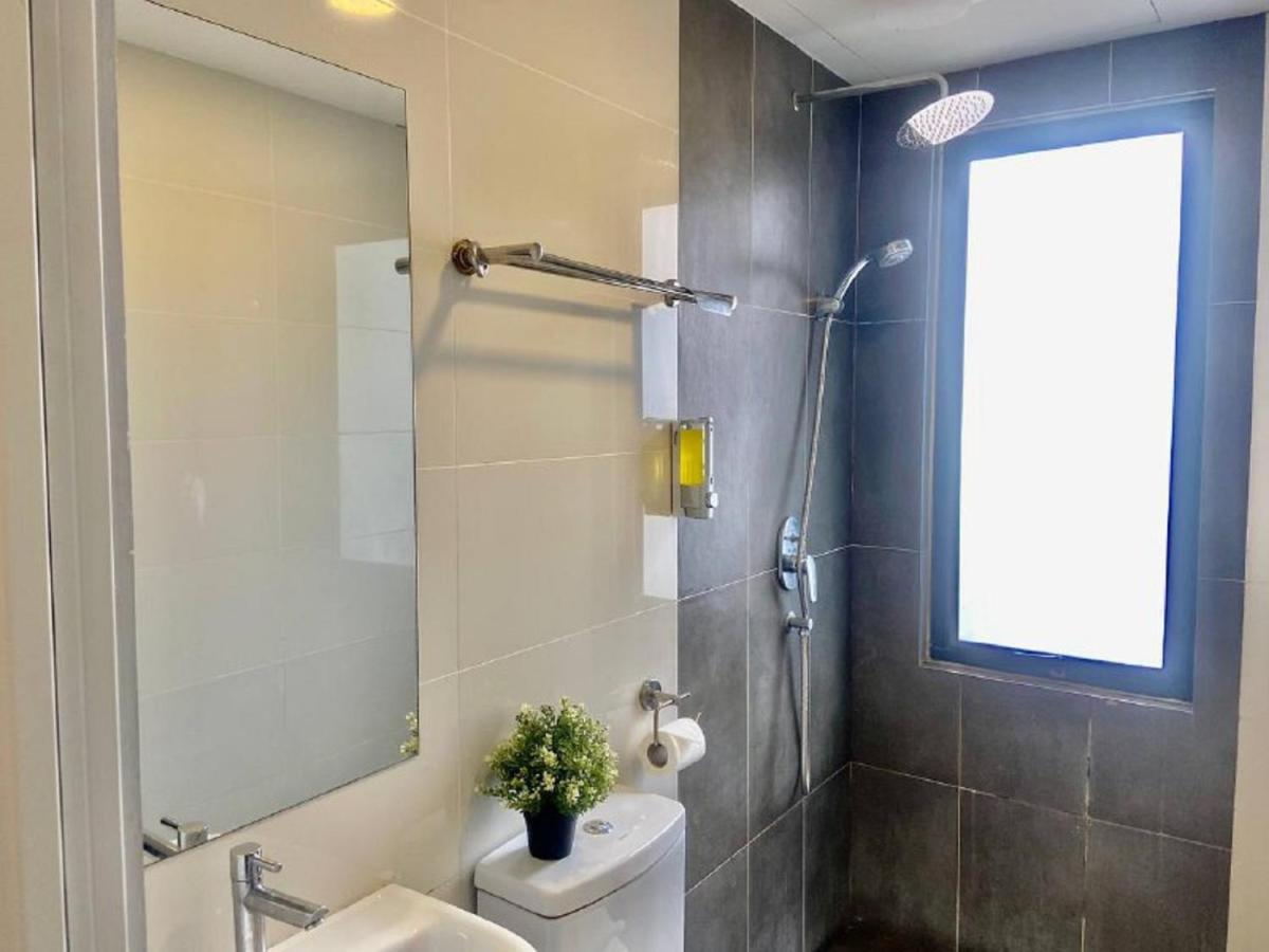 Asia Like Boutique Hotel Kuala Lumpur Zewnętrze zdjęcie