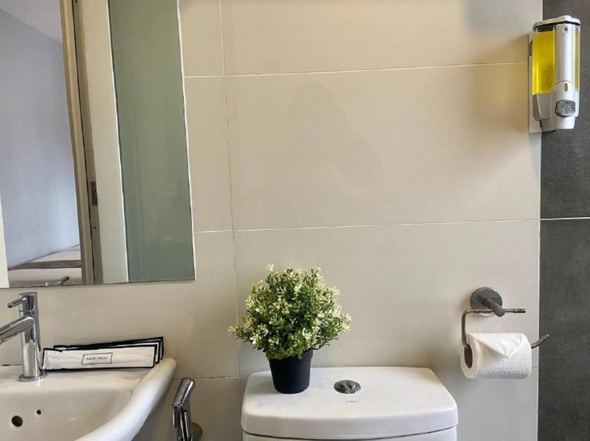 Asia Like Boutique Hotel Kuala Lumpur Zewnętrze zdjęcie