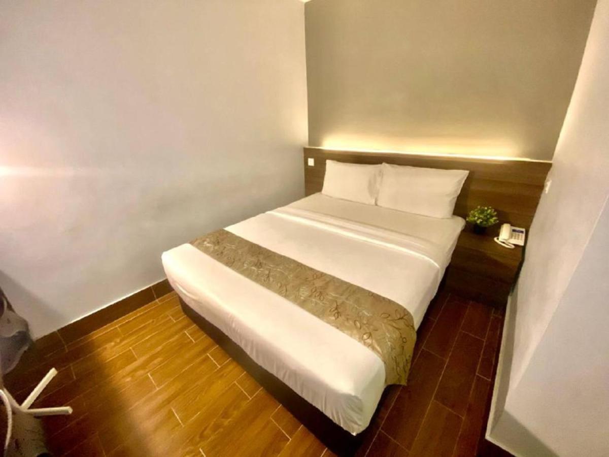 Asia Like Boutique Hotel Kuala Lumpur Zewnętrze zdjęcie