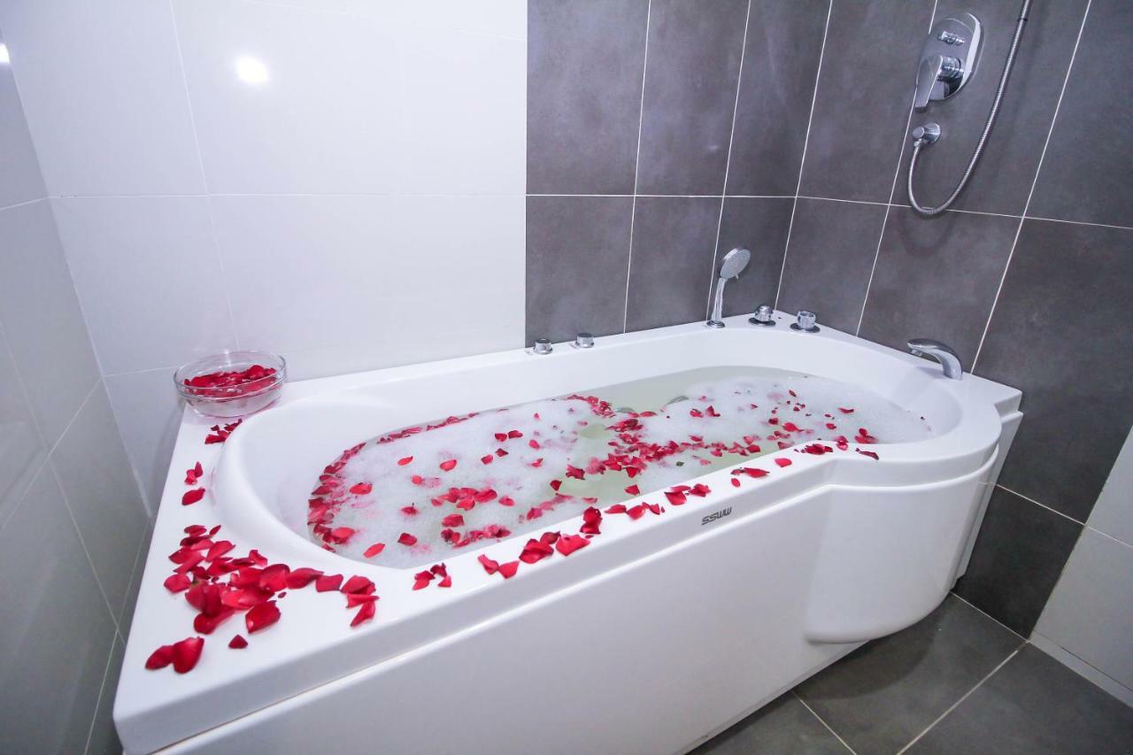 Asia Like Boutique Hotel Kuala Lumpur Zewnętrze zdjęcie